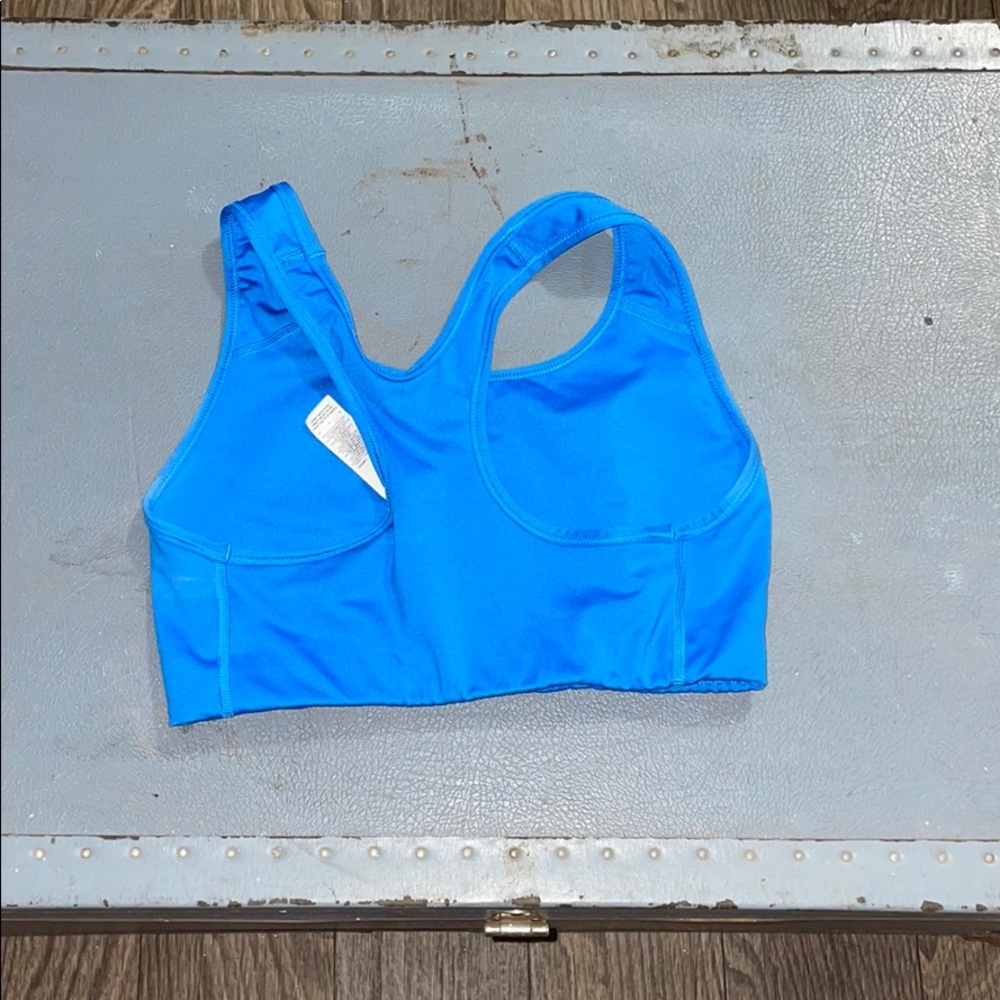 Nike Sports Bra - Picture 2 of 2